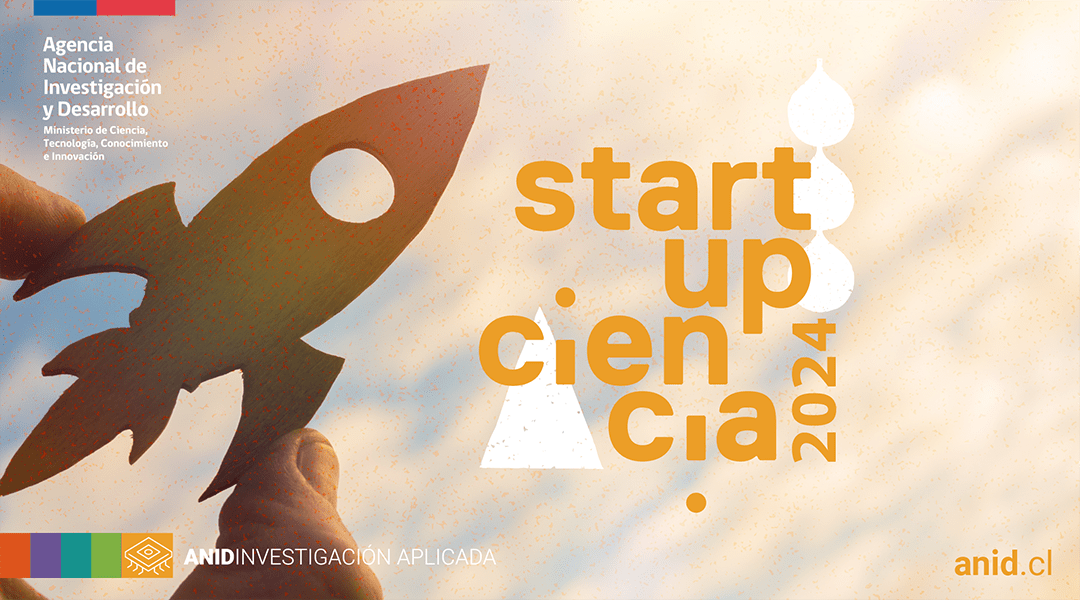 Startup Ciencia